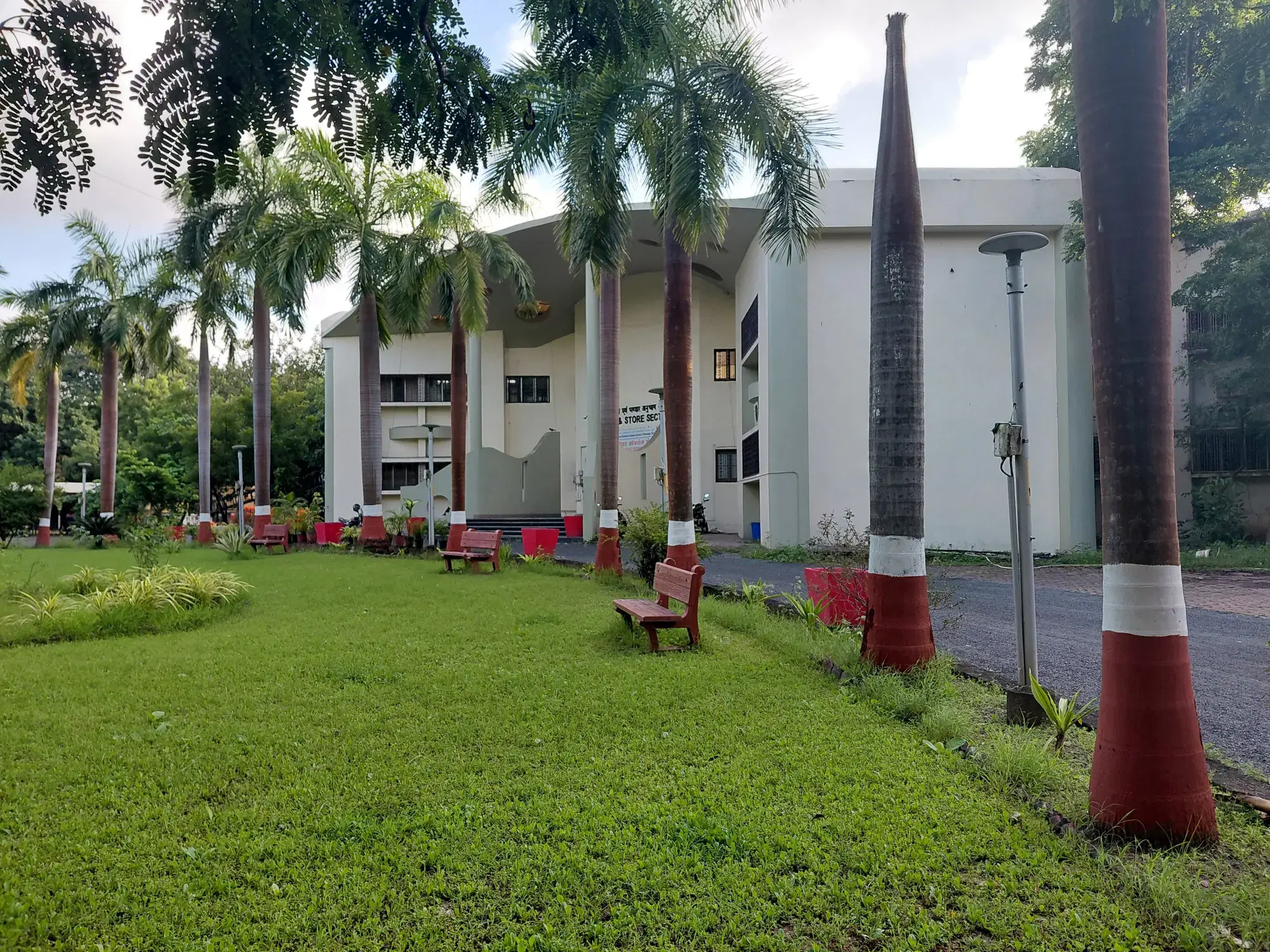 NIT Surat Campus photo 3